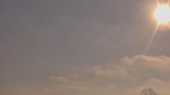 Weather camera view of Clarkstown CSD - Festa Middle School.