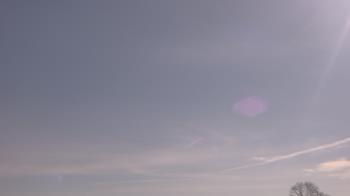 Weather camera view of Clarkstown CSD - Festa Middle School.