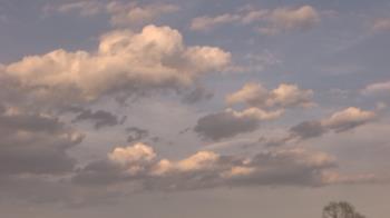 Weather camera view of Clarkstown CSD - Festa Middle School.