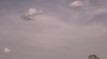 Weather camera view of Clarkstown CSD - Festa Middle School.