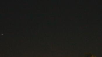 Weather camera view of Clarkstown CSD - Festa Middle School.