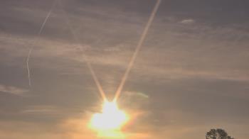 Weather camera view of Clarkstown CSD - Festa Middle School.