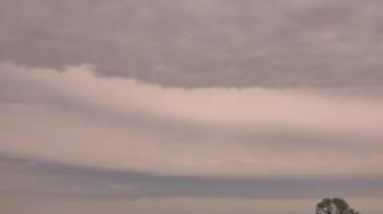 Weather camera view of Clarkstown CSD - Festa Middle School.