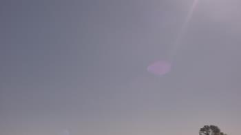 Weather camera view of Clarkstown CSD - Festa Middle School.