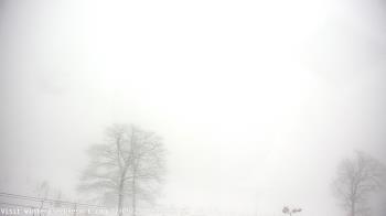 Weather camera view of Wintergreen Mtn. at 3600 ft. elev..