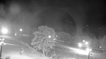 Weather camera view of Wintergreen Mtn. at 3600 ft. elev..