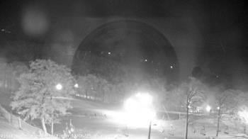 Weather camera view of Wintergreen Mtn. at 3600 ft. elev..