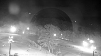 Weather camera view of Wintergreen Mtn. at 3600 ft. elev..