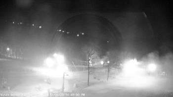 Weather camera view of Wintergreen Mtn. at 3600 ft. elev..