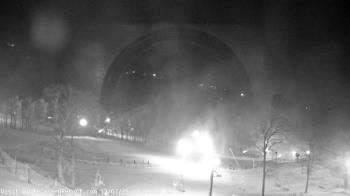 Weather camera view of Wintergreen Mtn. at 3600 ft. elev..