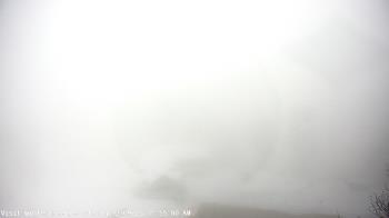 Weather camera view of Wintergreen Mtn. at 3600 ft. elev..