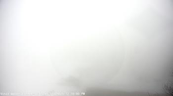 Weather camera view of Wintergreen Mtn. at 3600 ft. elev..
