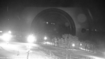 Weather camera view of Wintergreen Mtn. at 3600 ft. elev..