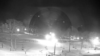 Weather camera view of Wintergreen Mtn. at 3600 ft. elev..