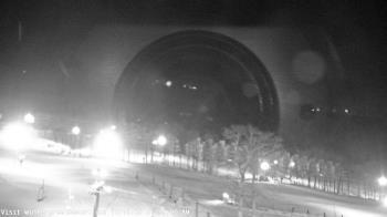 Weather camera view of Wintergreen Mtn. at 3600 ft. elev..