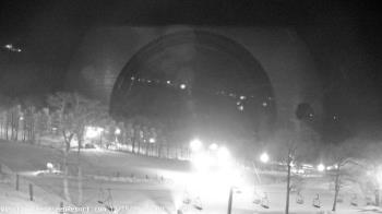 Weather camera view of Wintergreen Mtn. at 3600 ft. elev..