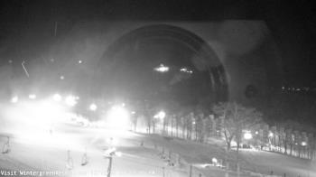 Weather camera view of Wintergreen Mtn. at 3600 ft. elev..