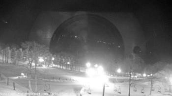 Weather camera view of Wintergreen Mtn. at 3600 ft. elev..