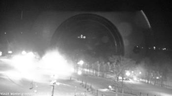 Weather camera view of Wintergreen Mtn. at 3600 ft. elev..