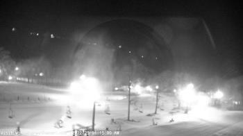 Weather camera view of Wintergreen Mtn. at 3600 ft. elev..
