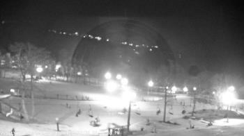 Weather camera view of Wintergreen Mtn. at 3600 ft. elev..