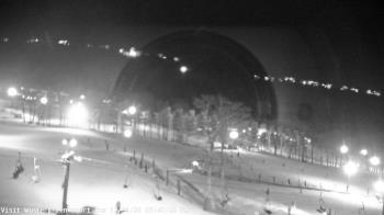 Weather camera view of Wintergreen Mtn. at 3600 ft. elev..