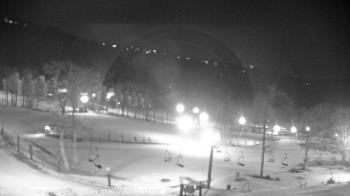 Weather camera view of Wintergreen Mtn. at 3600 ft. elev..