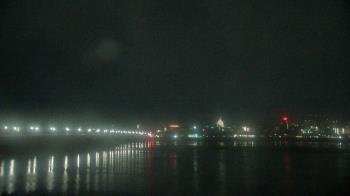 Weather camera view of Robert Morris CPA.