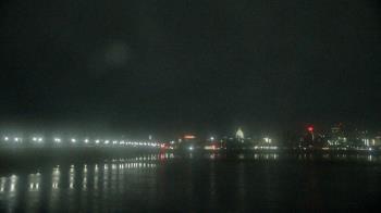 Weather camera view of Robert Morris CPA.