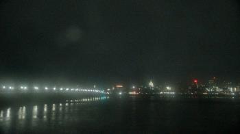 Weather camera view of Robert Morris CPA.