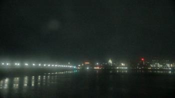 Weather camera view of Robert Morris CPA.