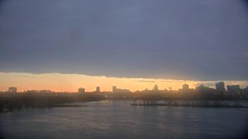 Weather camera view of Robert Morris CPA.