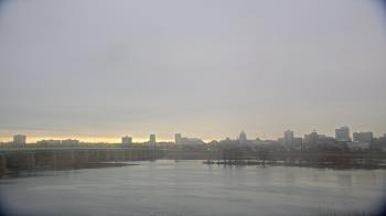 Weather camera view of Robert Morris CPA.