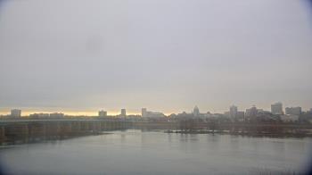 Weather camera view of Robert Morris CPA.