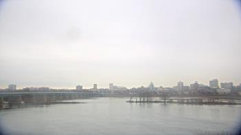 Weather camera view of Robert Morris CPA.