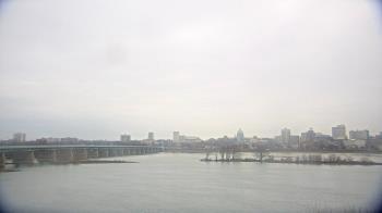 Weather camera view of Robert Morris CPA.