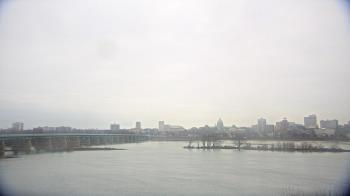 Weather camera view of Robert Morris CPA.