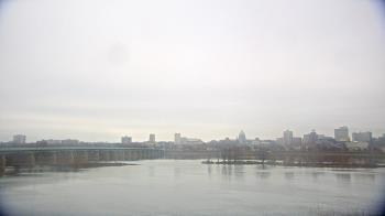 Weather camera view of Robert Morris CPA.