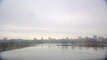 Weather camera view of Robert Morris CPA.