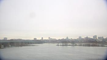 Weather camera view of Robert Morris CPA.