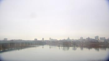 Weather camera view of Robert Morris CPA.