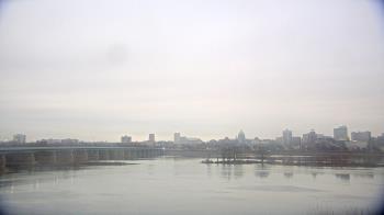 Weather camera view of Robert Morris CPA.