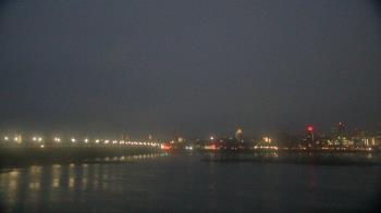 Weather camera view of Robert Morris CPA.