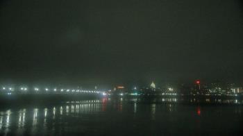 Weather camera view of Robert Morris CPA.