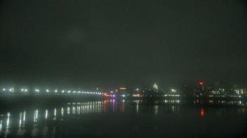 Weather camera view of Robert Morris CPA.