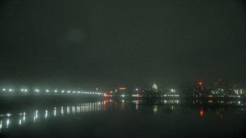 Weather camera view of Robert Morris CPA.