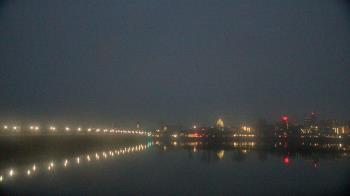 Weather camera view of Robert Morris CPA.