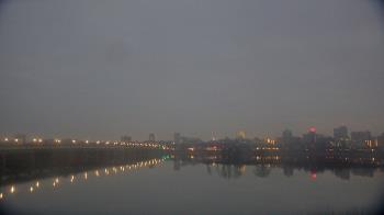 Weather camera view of Robert Morris CPA.