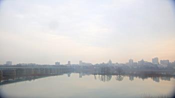 Weather camera view of Robert Morris CPA.