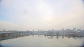 Weather camera view of Robert Morris CPA.